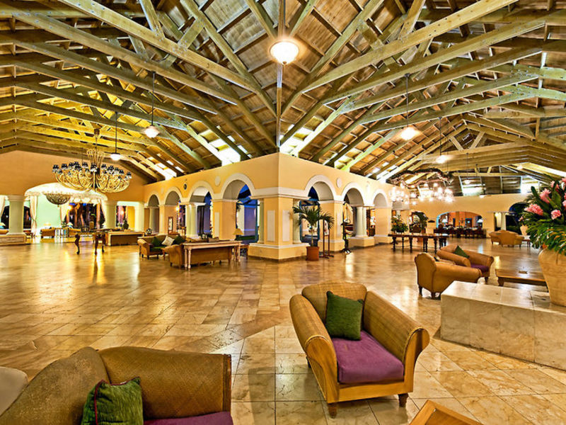 IBEROSTAR Hacienda Dominicus