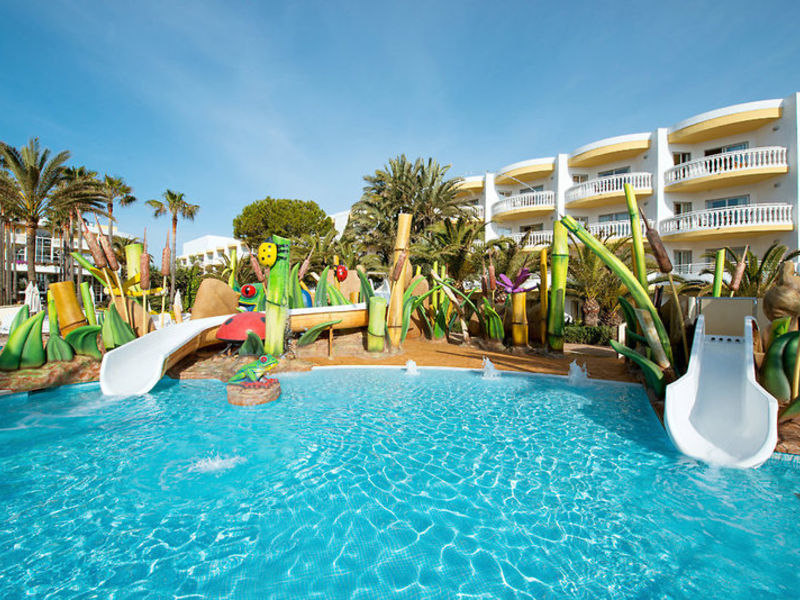 Iberostar Hotel Albufera Playa