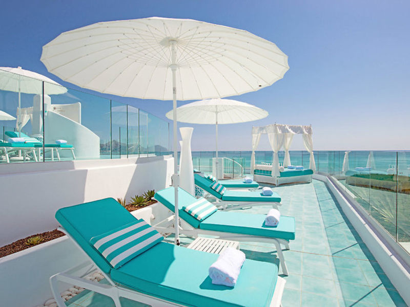 Iberostar Hotel Albufera Playa