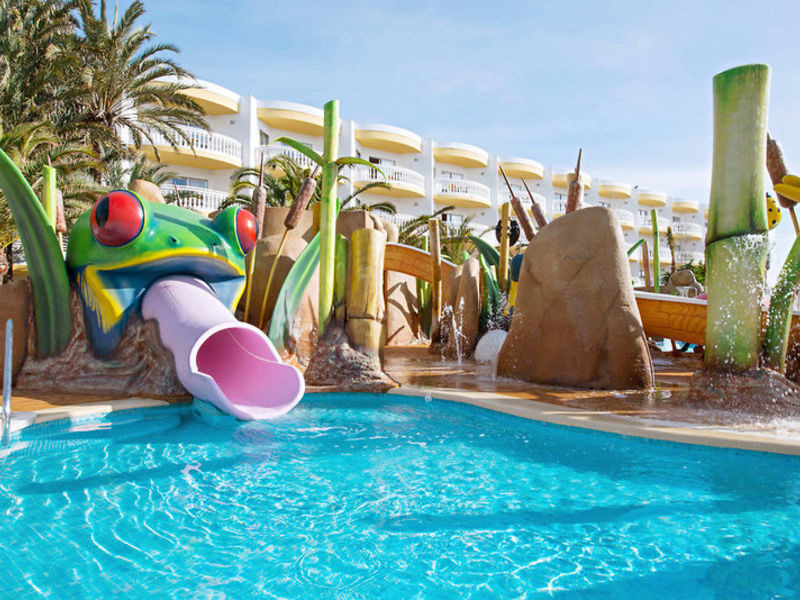 Iberostar Hotel Albufera Playa