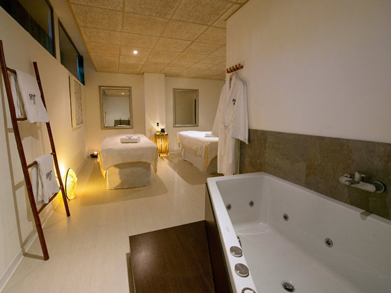 Iberostar Hotel Albufera Playa