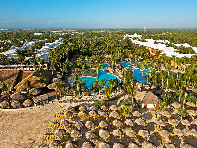 Iberostar Hotel Dominicana