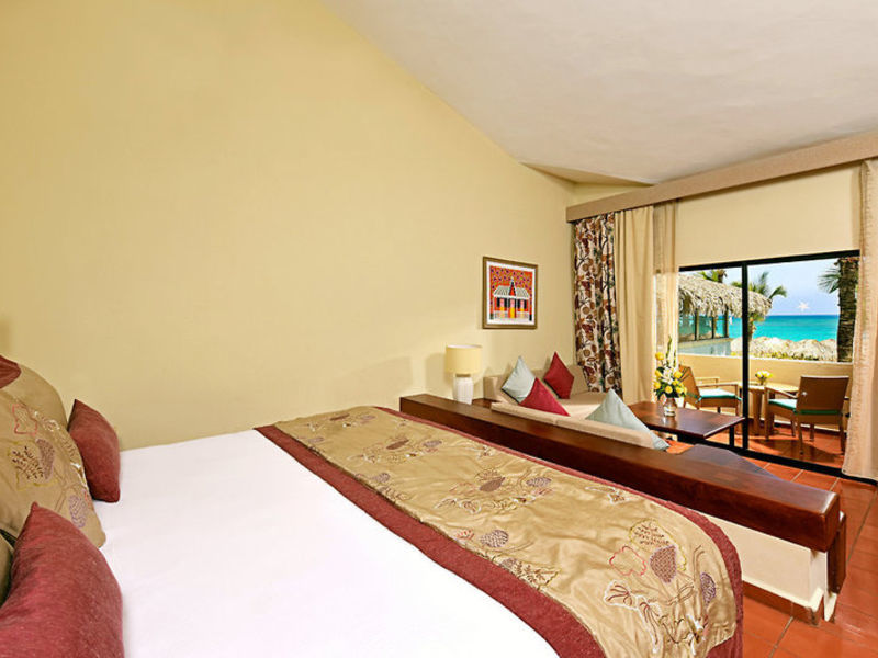 Iberostar Hotel Dominicana