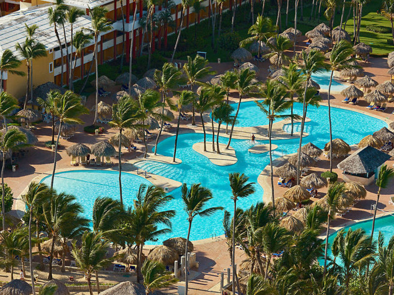Iberostar Hotel Dominicana