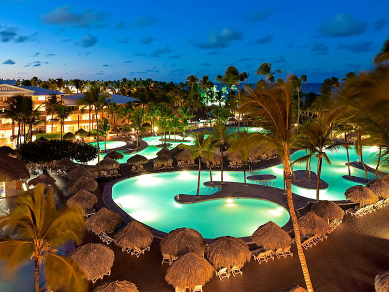 Iberostar Hotel Dominicana