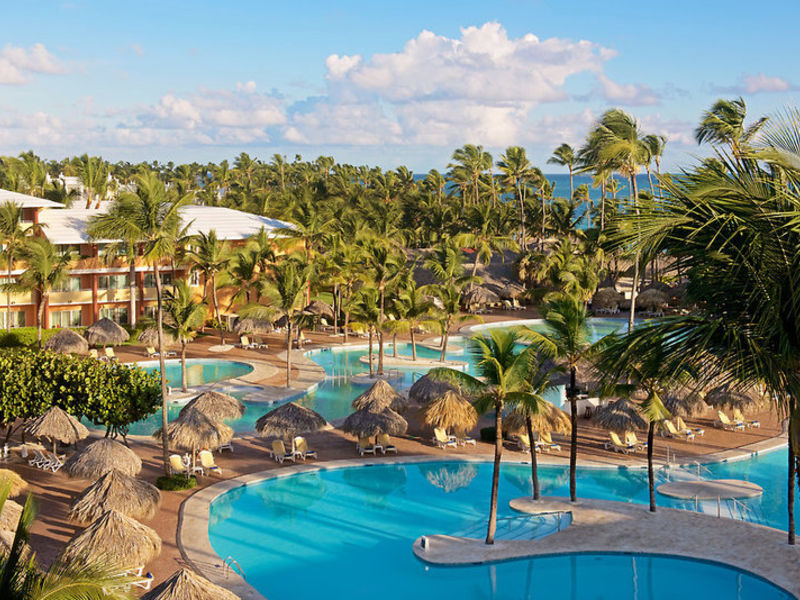 Iberostar Hotel Dominicana