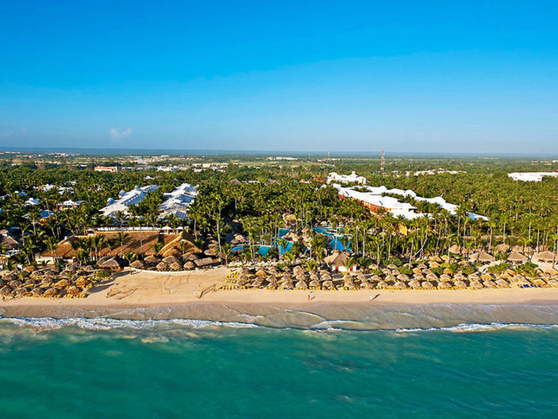 Iberostar Hotel Dominicana