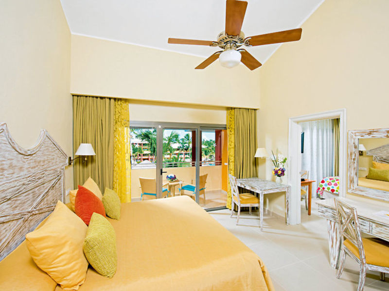 Iberostar Hotel Dominicana
