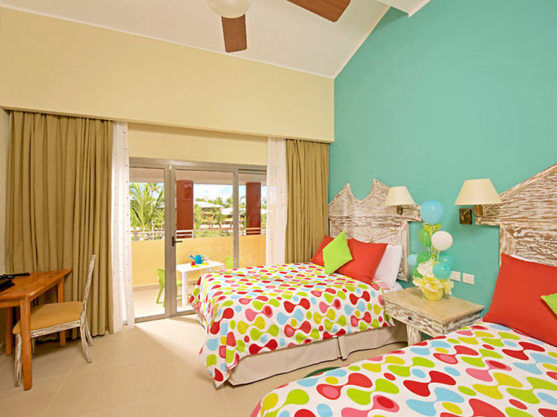 Iberostar Hotel Dominicana