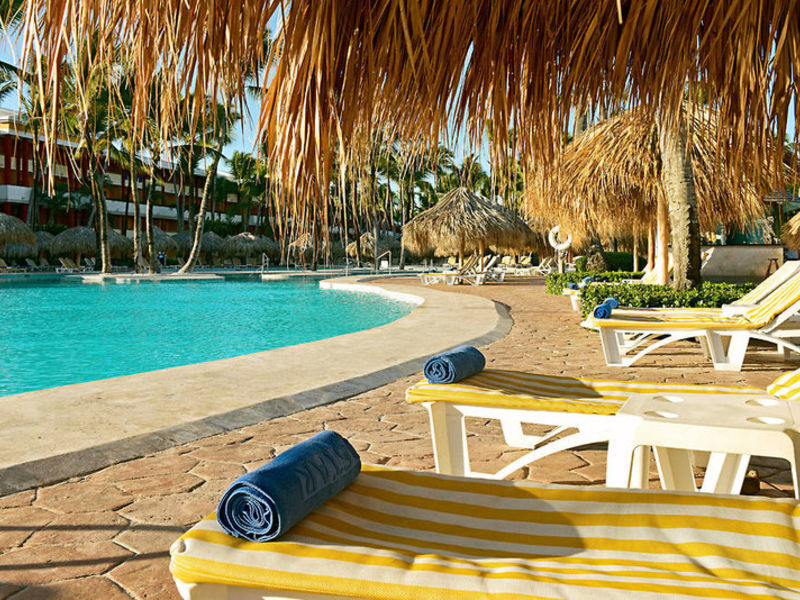 Iberostar Hotel Dominicana