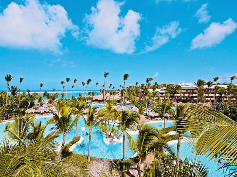 Iberostar Hotel Dominicana