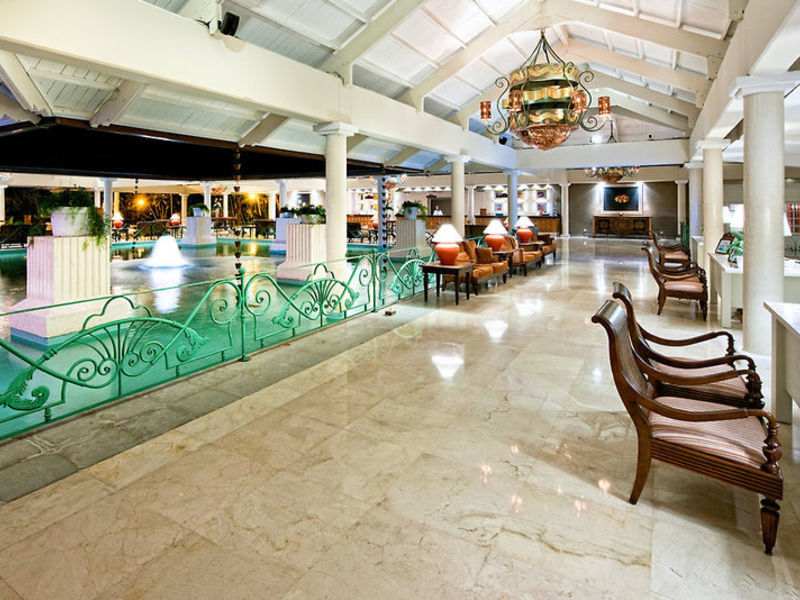 Iberostar Hotel Dominicana