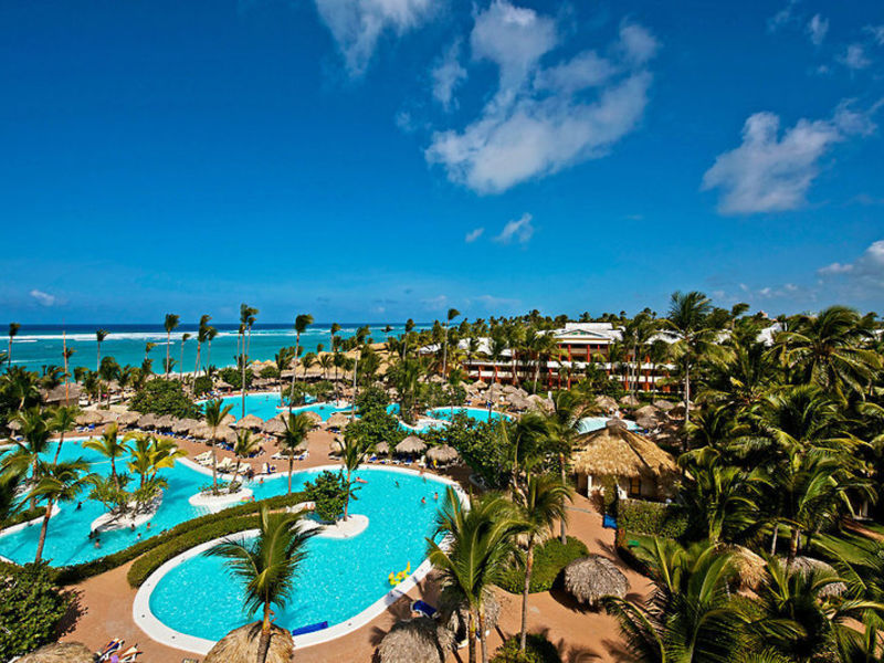 Iberostar Hotel Dominicana