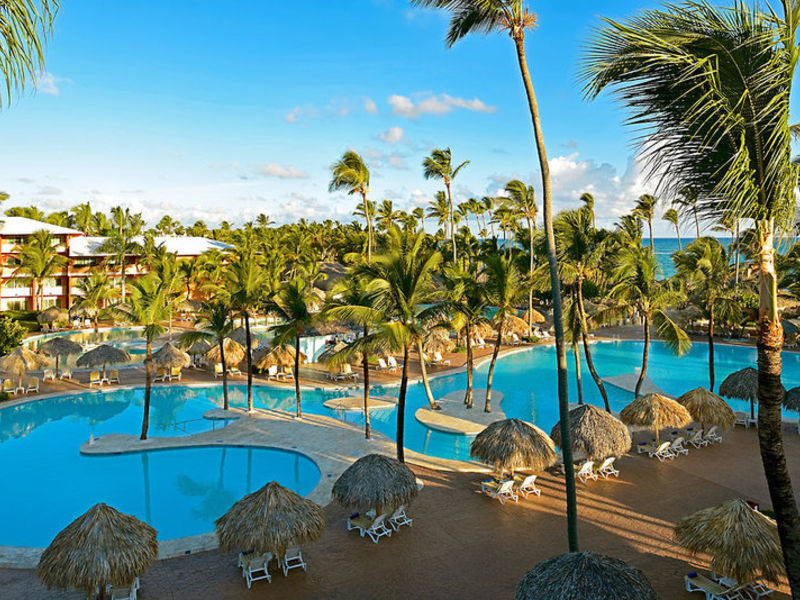 Iberostar Hotel Dominicana