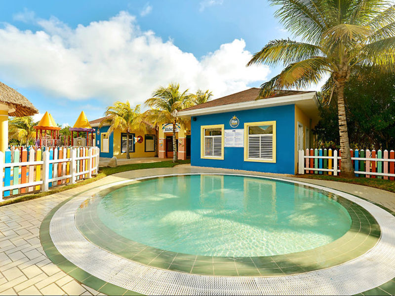 Iberostar Hotel Laguna Azul