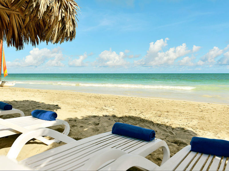 Iberostar Hotel Laguna Azul