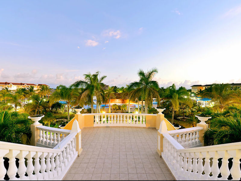 Iberostar Hotel Laguna Azul