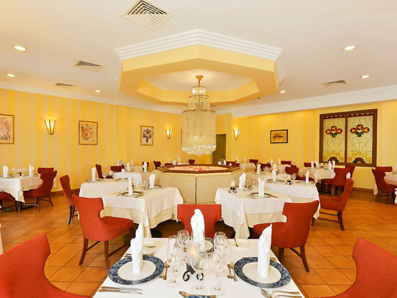 Iberostar Hotel Laguna Azul