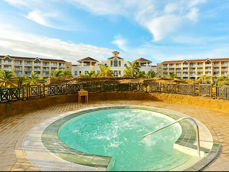 Iberostar Hotel Laguna Azul