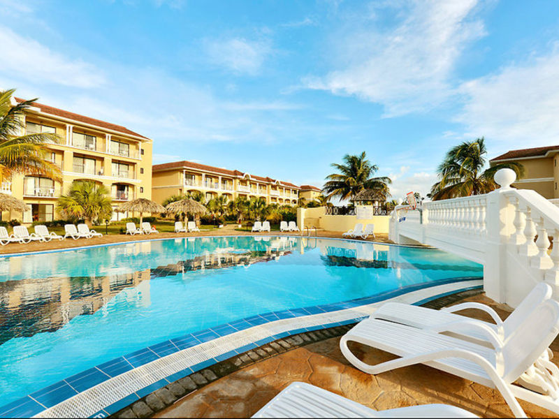 Iberostar Hotel Laguna Azul
