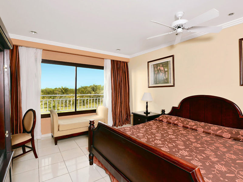 Iberostar Hotel Laguna Azul
