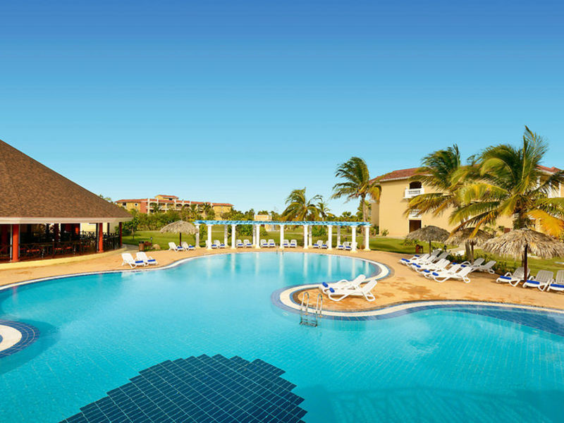 Iberostar Hotel Laguna Azul