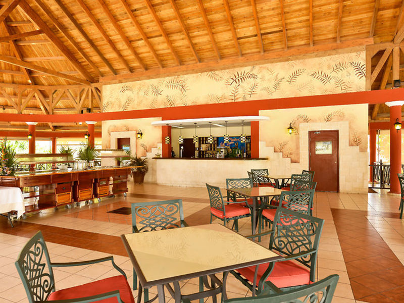 Iberostar Hotel Laguna Azul