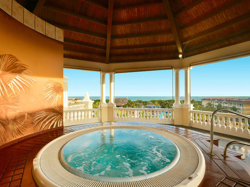 Iberostar Hotel Laguna Azul