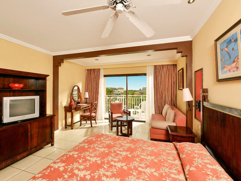 Iberostar Hotel Laguna Azul