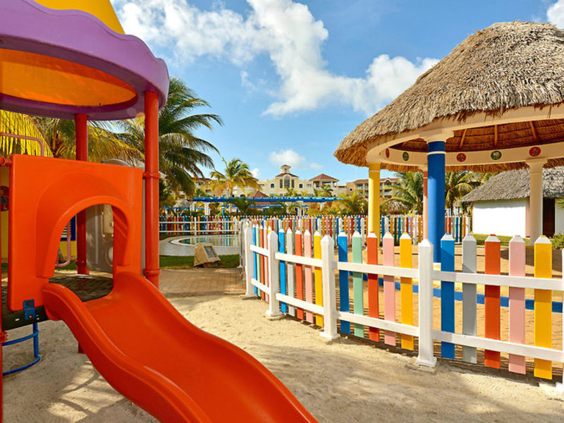 Iberostar Hotel Laguna Azul