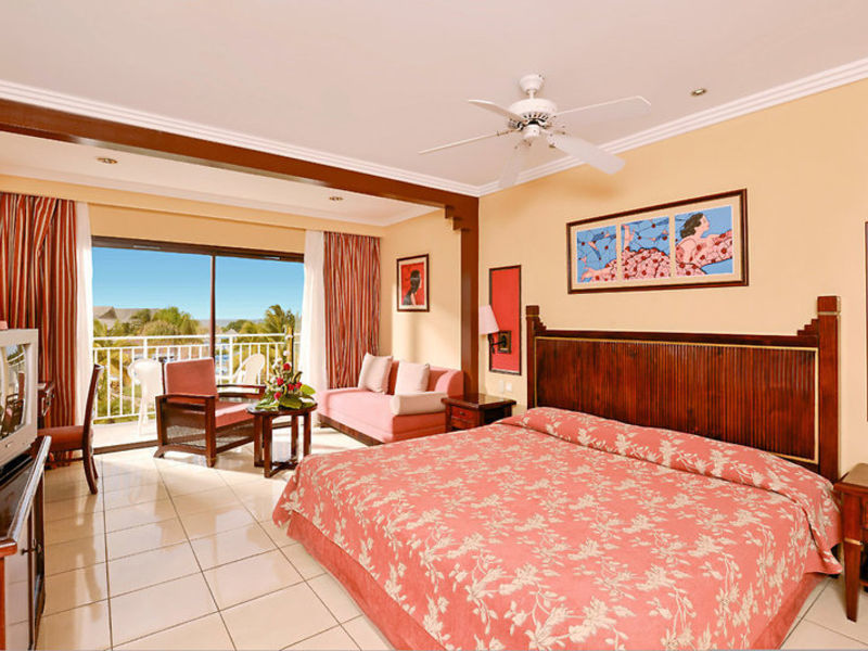 Iberostar Hotel Laguna Azul