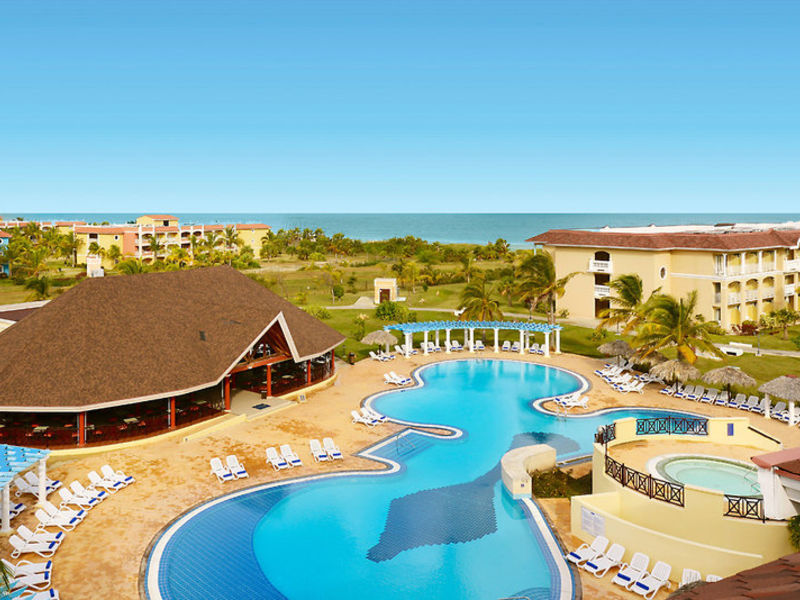 Iberostar Hotel Laguna Azul
