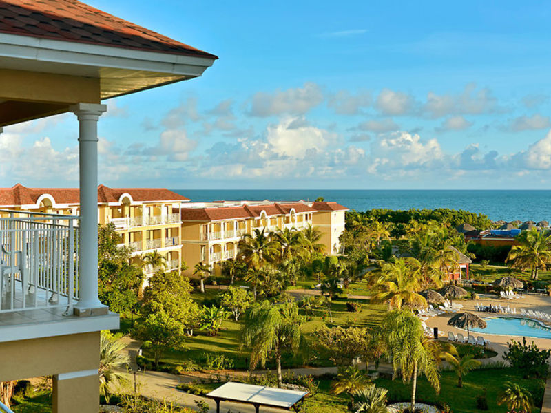 Iberostar Hotel Laguna Azul