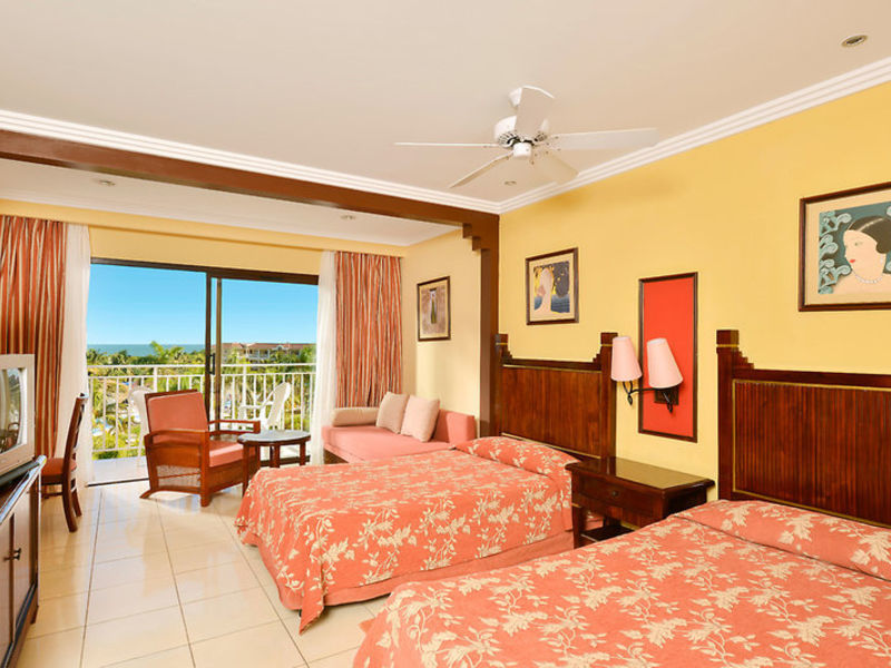 Iberostar Hotel Laguna Azul