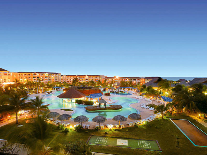 Iberostar Hotel Laguna Azul