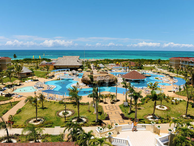Iberostar Hotel Laguna Azul