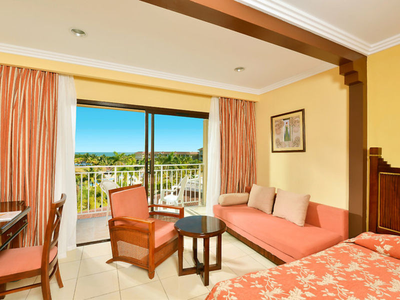 Iberostar Hotel Laguna Azul