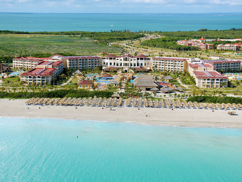 Iberostar Hotel Laguna Azul