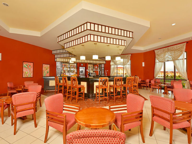 Iberostar Hotel Laguna Azul