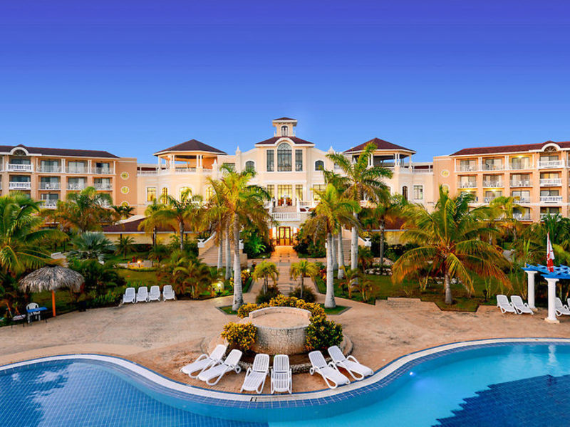Iberostar Hotel Laguna Azul