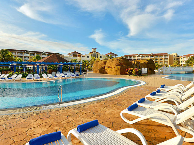 Iberostar Hotel Laguna Azul