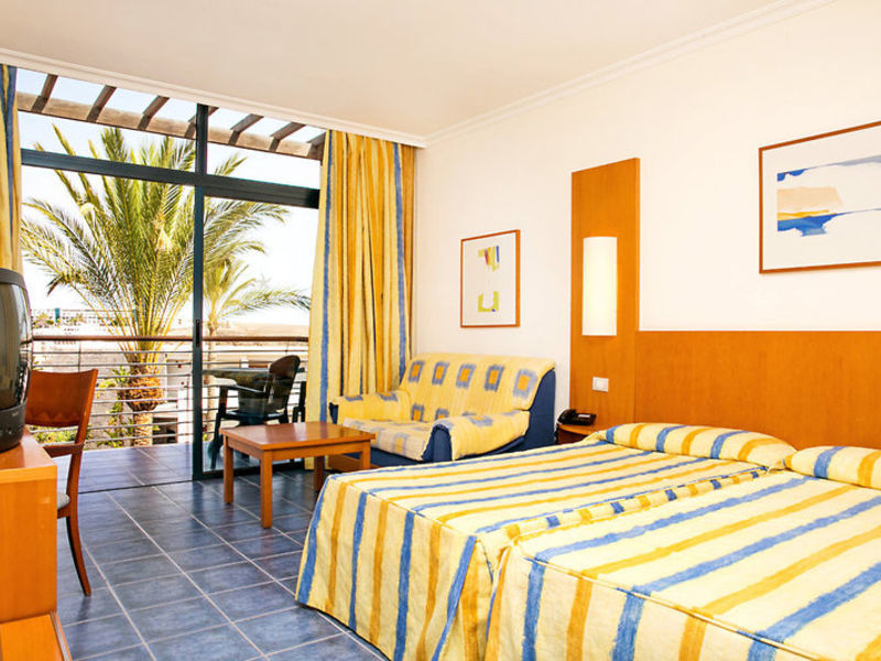 Iberostar Hotel Papagayo