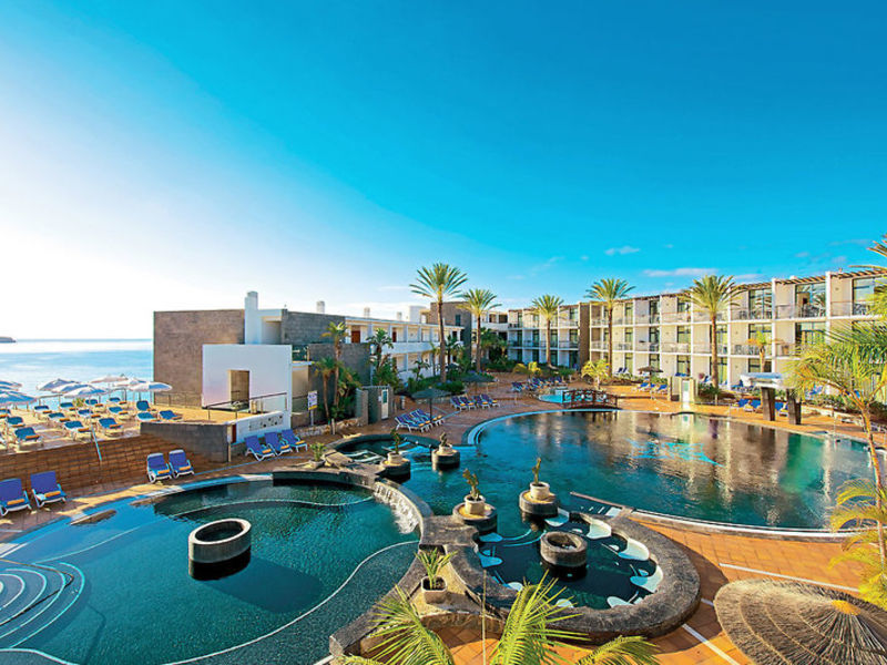 Iberostar Hotel Papagayo
