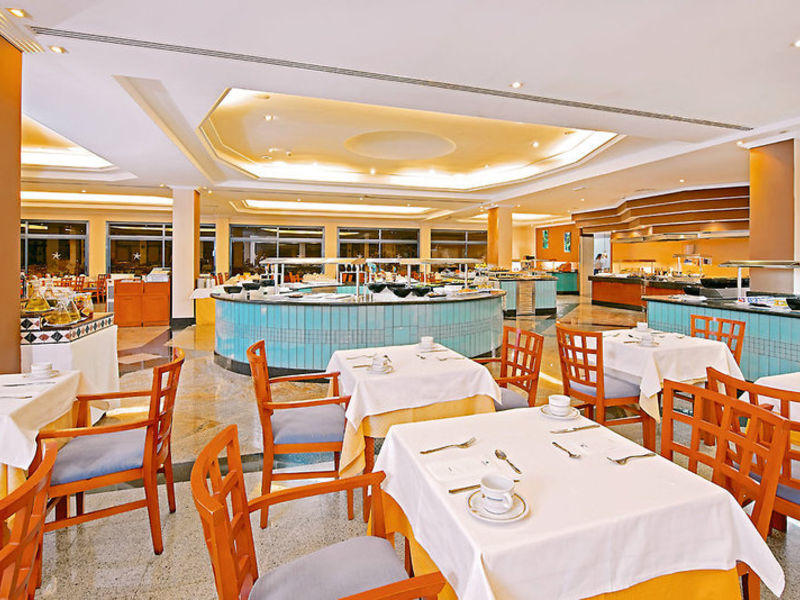 Iberostar Hotel Papagayo