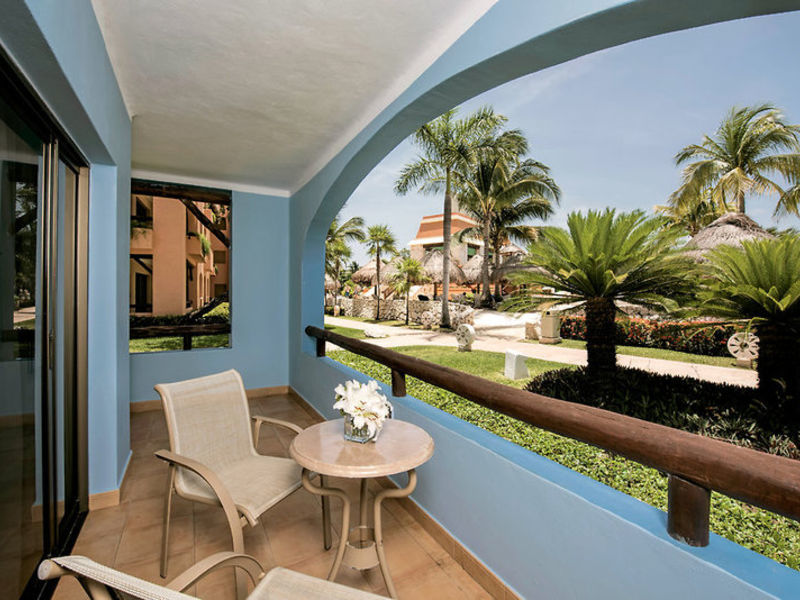 Iberostar Hotel Paraiso Lindo