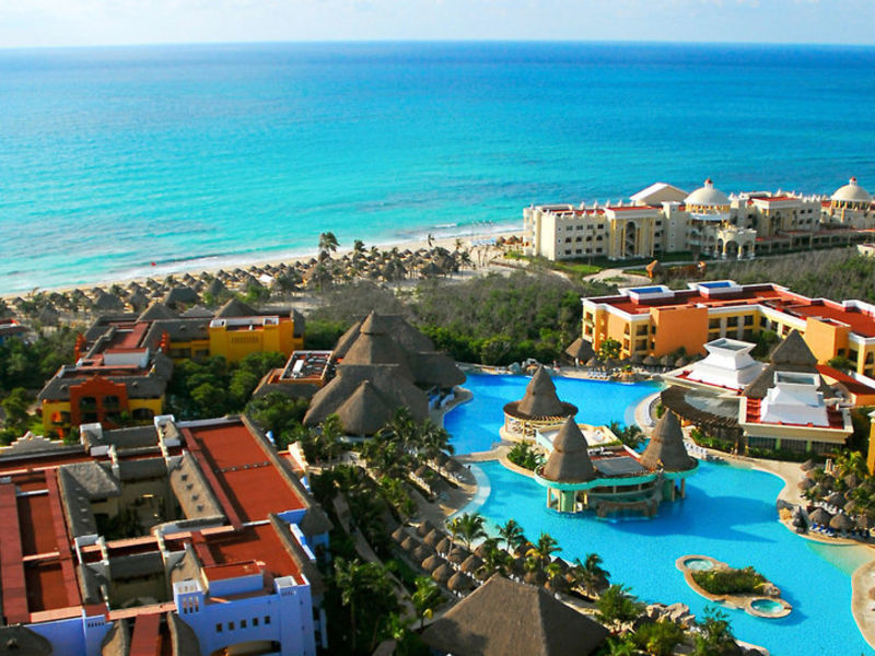 Iberostar Hotel Paraiso Lindo