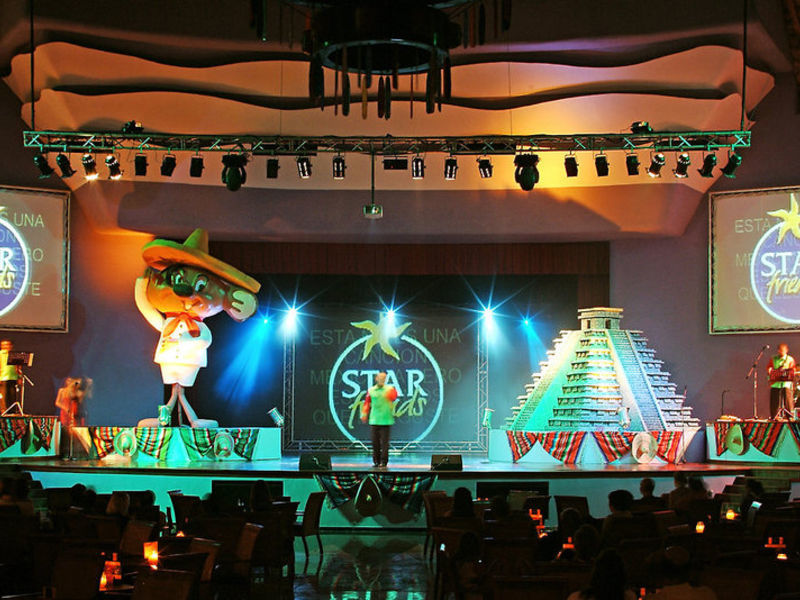 Iberostar Hotel Paraiso Lindo