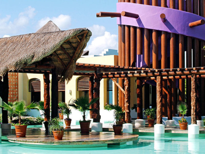 Iberostar Hotel Paraiso Lindo
