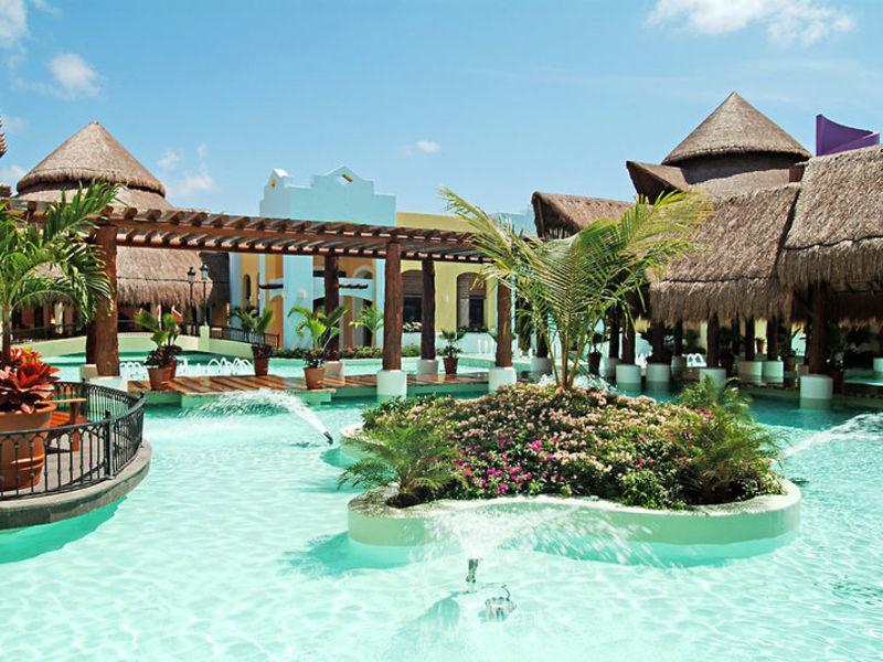 Iberostar Hotel Paraiso Lindo