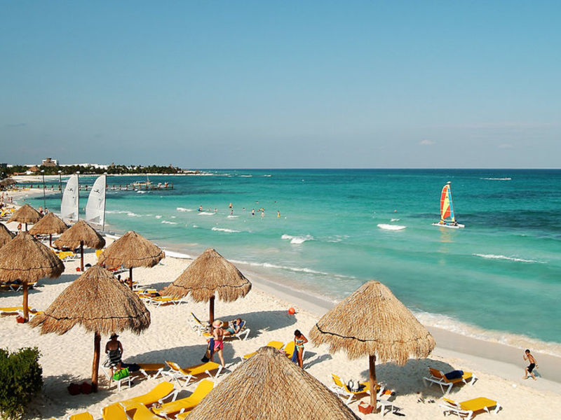 Iberostar Hotel Paraiso Lindo